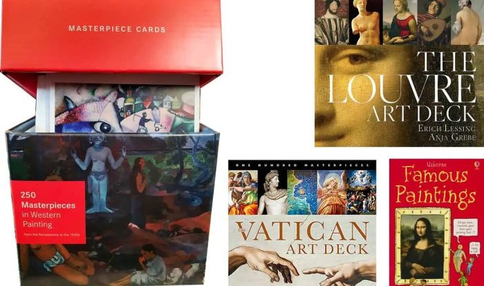 Ap art history 250 flashcards