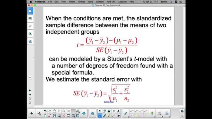 Ap statistics chapter 2 test