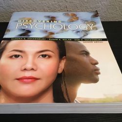 Discovering psychology 9th edition chapter 1