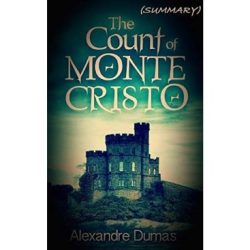 How many words are in the count of monte cristo